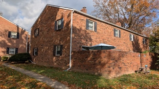 4670 Merrifield Place, Upper Arlington, OH 43220