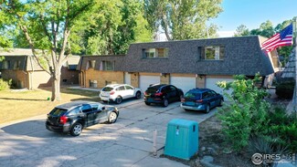 2755 Leisure Dr, Fort Collins, CO 80525