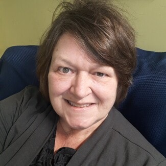 DEBRA BROWN
