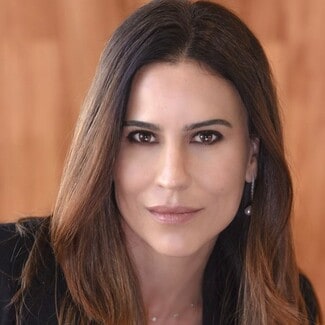 Cristiane Buzolin