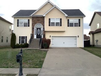 2020 Prescott Way, Spring Hill, TN 37174