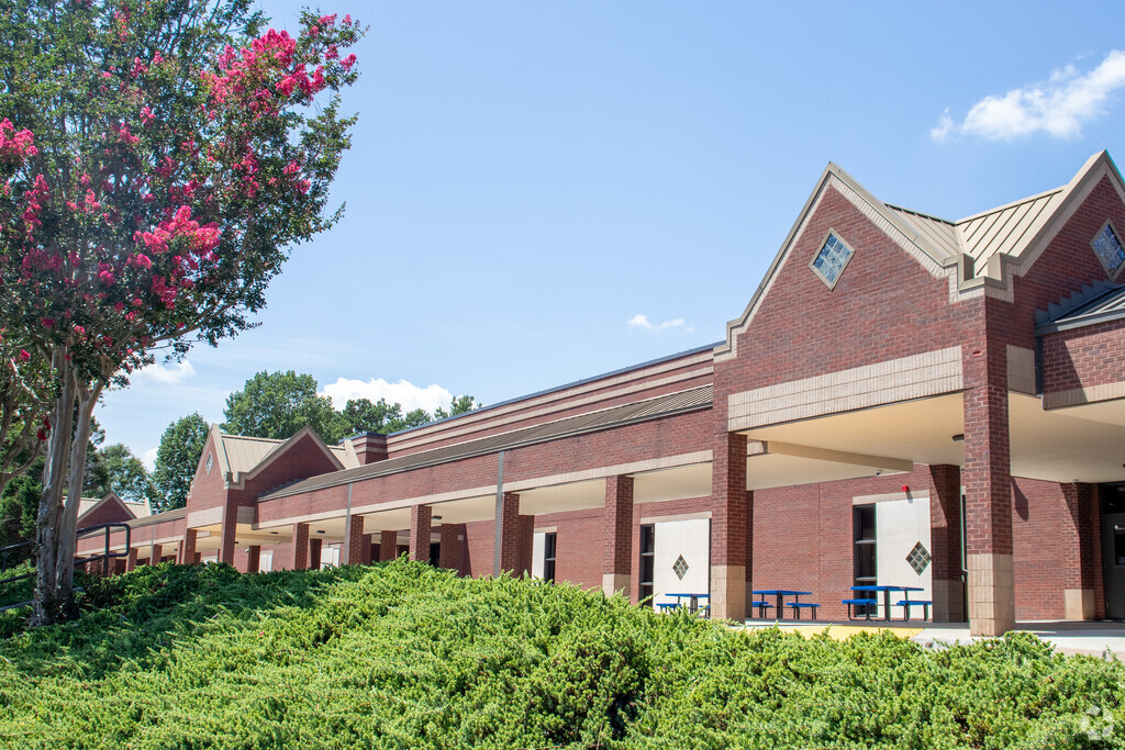Dacula High School is located in Dacula, GA.