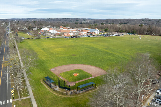 Saxe Middle School is a public school.