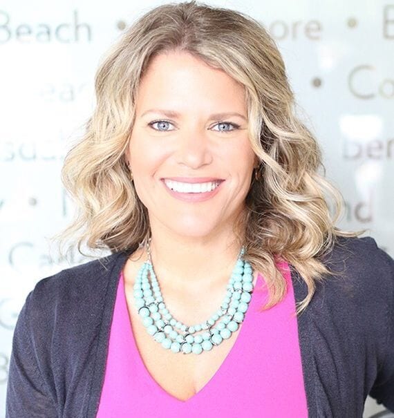 Kelly Langston