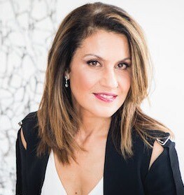 Bahar Tavakolian