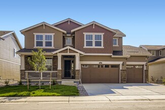 3156 Ironton Dr, Loveland, CO 80538