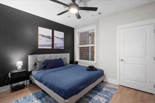 7417 Waverly Walk Ave unit ID1241759P, Charlotte, NC 28277 - photo 4