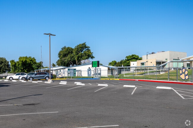 Students are the highest priority at Terrace Elementary School.