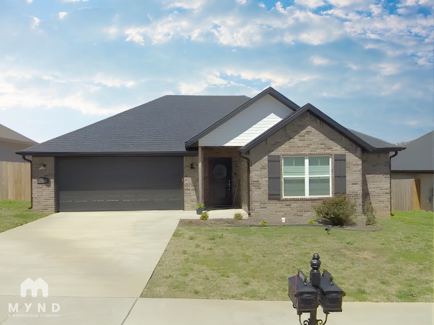 5904 SW Teppee Ave, Bentonville, AR 72713 - photo 1