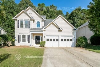 3025 Dunlin Lake Way, Lawrenceville, GA 30044