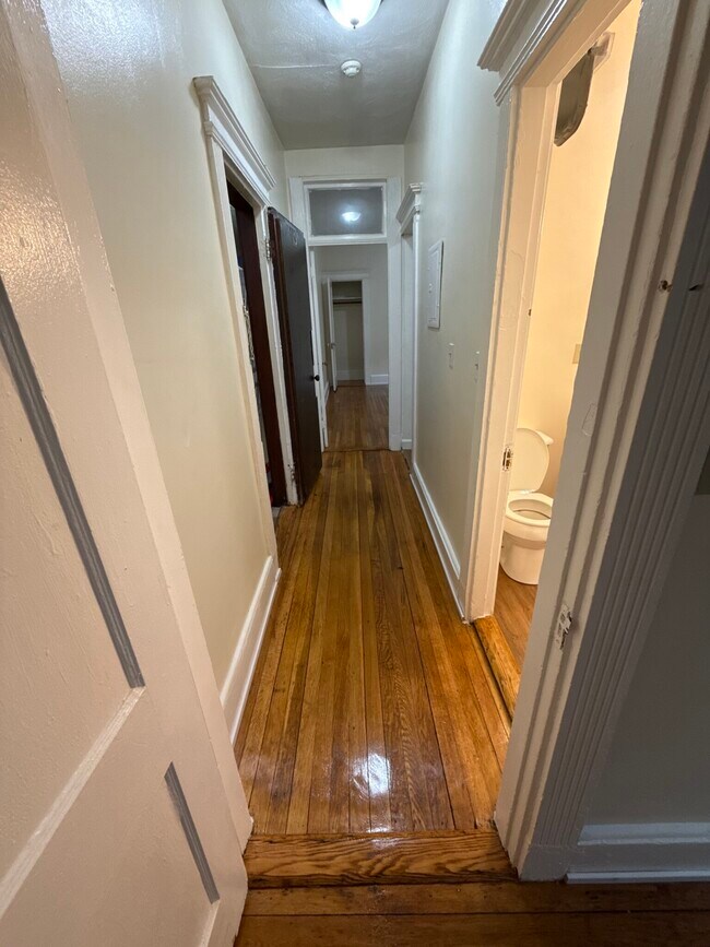12 Edgerly Rd unit 26, Boston, MA 02115 - photo 7