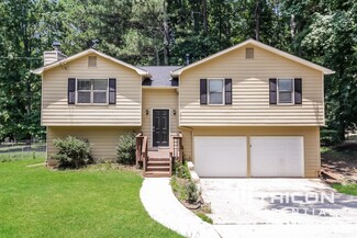 97 Woodland St, Dallas, GA 30157