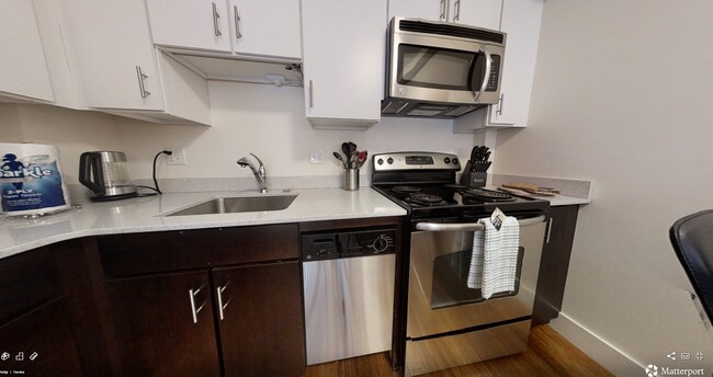 10 Winter St unit 8-601, Dorchester, MA 02122 - photo 3