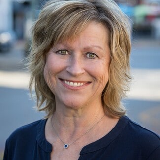 Jane Haupt