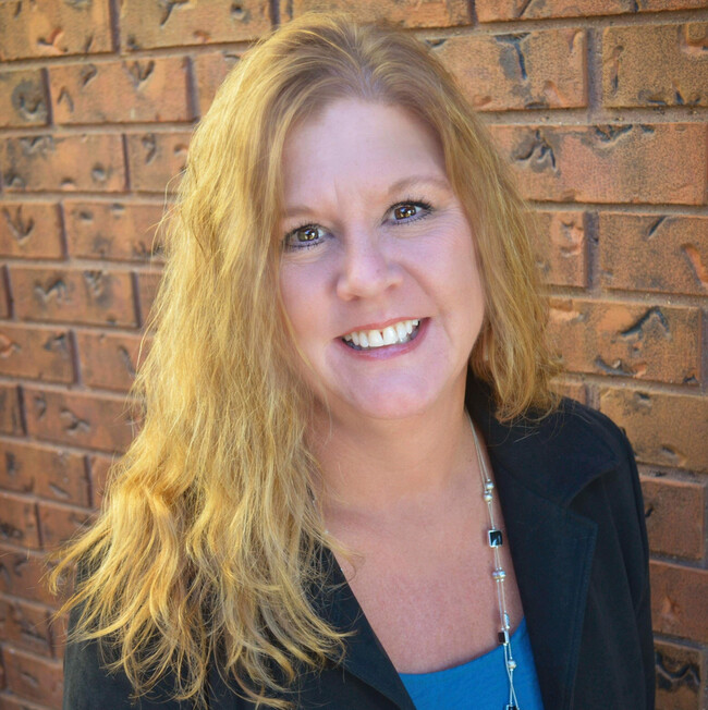 Kristi Wilcke