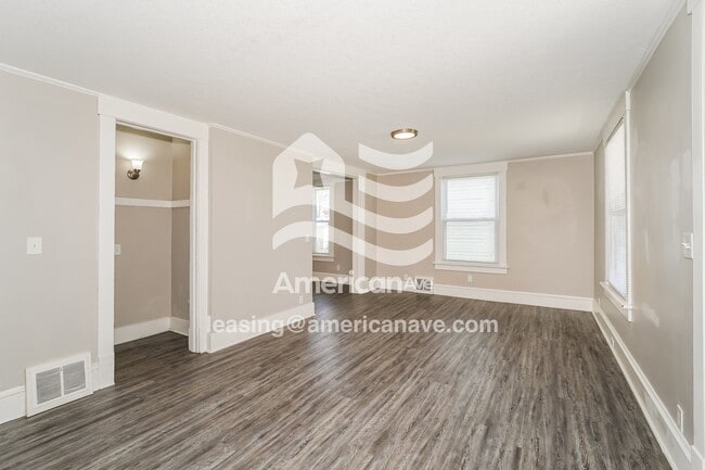 2635 2nd St NW, Canton, OH 44708 - photo 3