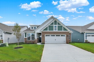 5279 Nettleton Way, Avon, IN 46123