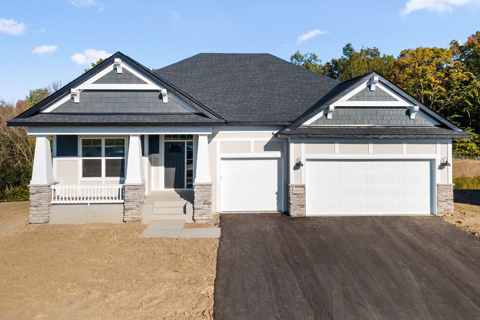 14670 107th Place N, Maple Grove, MN 55369 - photo 1