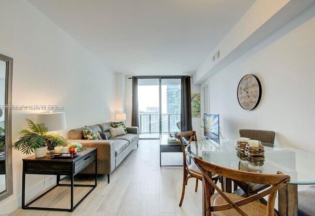 Hyde Midtown, Miami, FL 33137 - photo 3