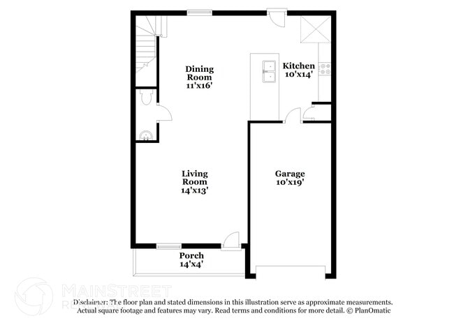 150 Westcott St, La Vergne, TN 37086 - photo 2