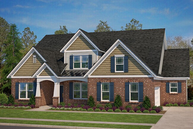 424 Cavalry Run unit 38487017, North Augusta, SC 29860 - photo 2