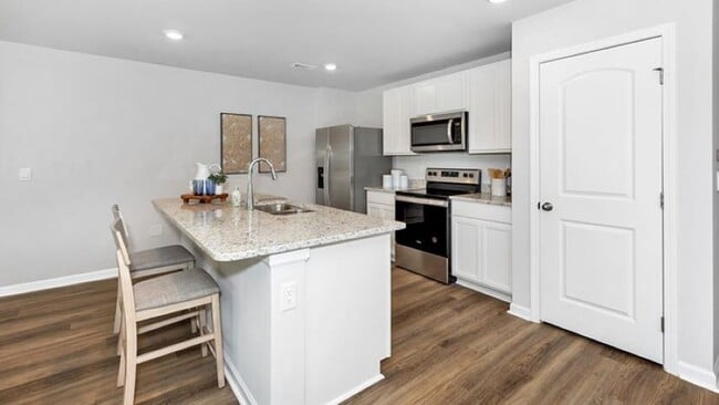 122 Wellspring Rd, Huntsville, AL 35810 - photo 4