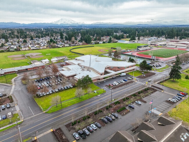 Bethel Middle School