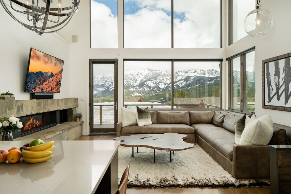 6 Silver Peaks Dr unit ID1255665P, Big Sky, MT 59716 - photo 1