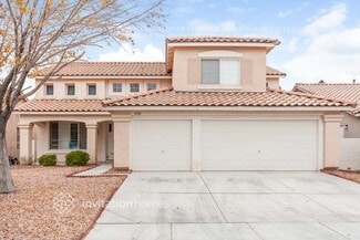 8760 Wallaby Ln, Las Vegas, NV 89123