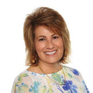 Margaret Olivarez