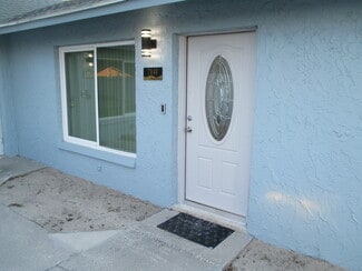 7141 Green St Unit 7141, New Port Richey, FL 34652