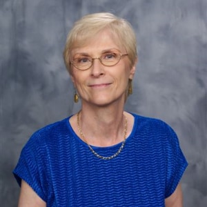 Nancy Arthur