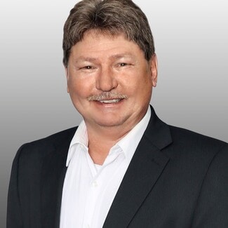 Larry Baughman