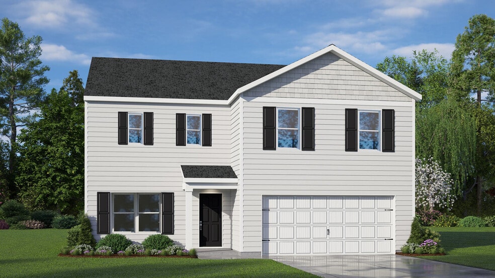 102 Olive History Way unit 36210098, Clayton, NC 27520 - photo 1