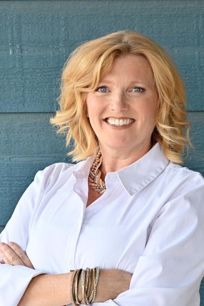 Carey Chamberlin