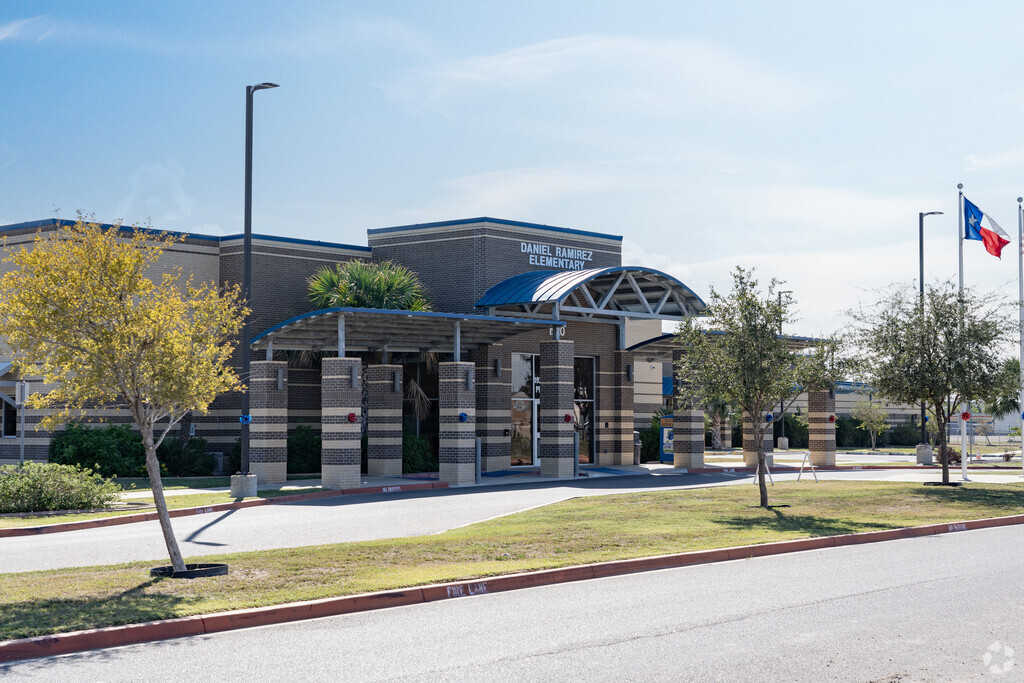 Daniel Ramirez Elementary School