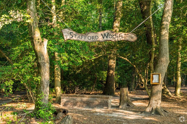 Embrace the challenge and beauty of disc golf in Voorhees, NJ.