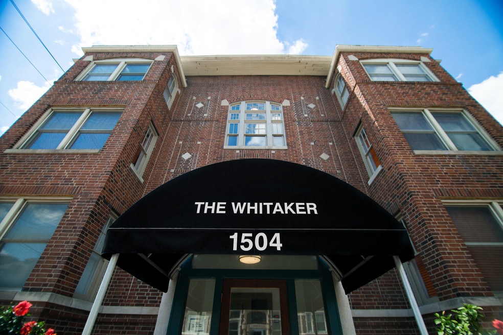 The Whitaker, Indianapolis, IN 46202 - photo 1