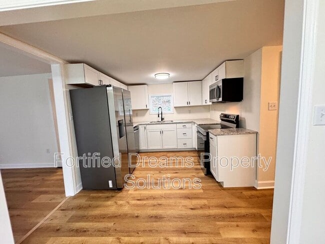 94 Camp Branch Rd, Black Mountain, NC 28711 - photo 6