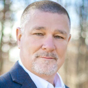 Jeff Hawkins