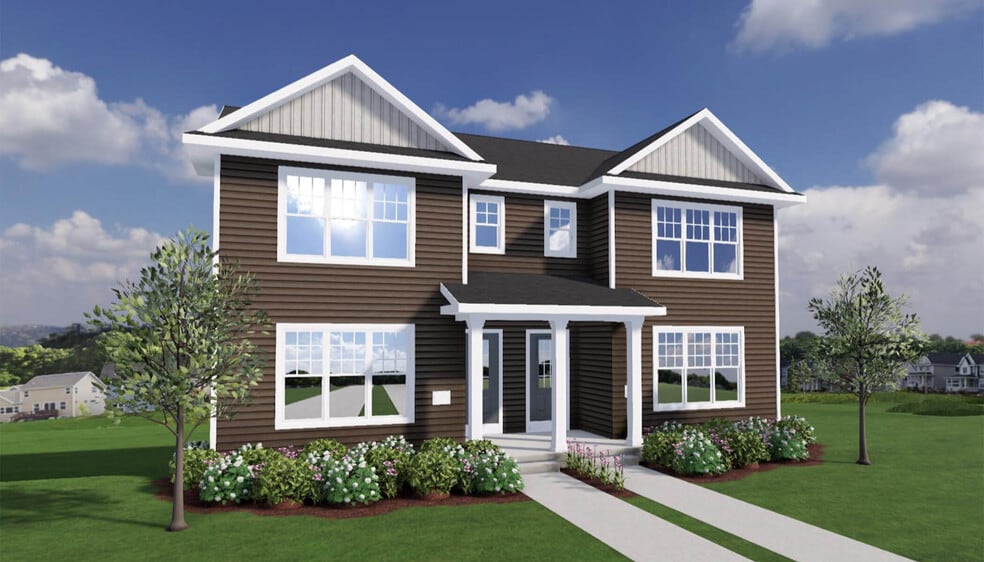 2015 Legacy Ln, Madison, WI 53719 - photo 1