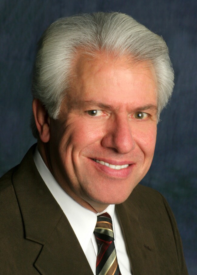Robert Schreiber