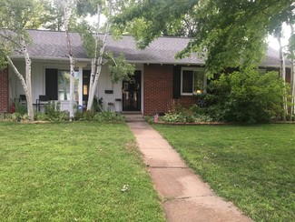 1669 S Forest St, Denver, CO 80222