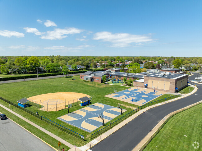 Spring Lake Heights Elementary School