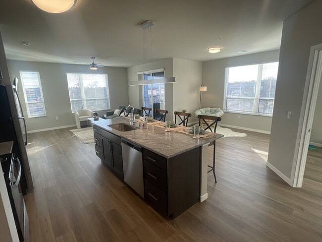 West End @ University Park, Madison, WI 53711 - photo 2