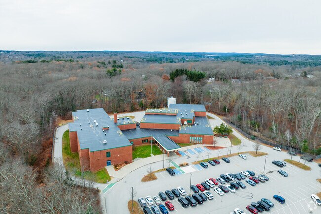 Dudley Middle School provides a well-rounded education and promotes academic excellence.