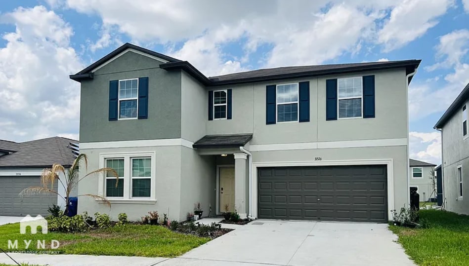 31526 Sun Kettle Lp, Wesley Chapel, FL 33545 - photo 1