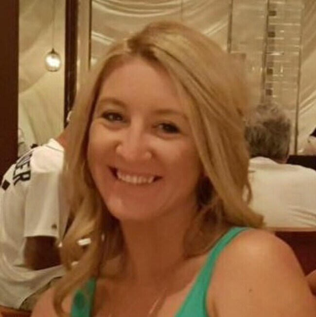 Ashley Haack