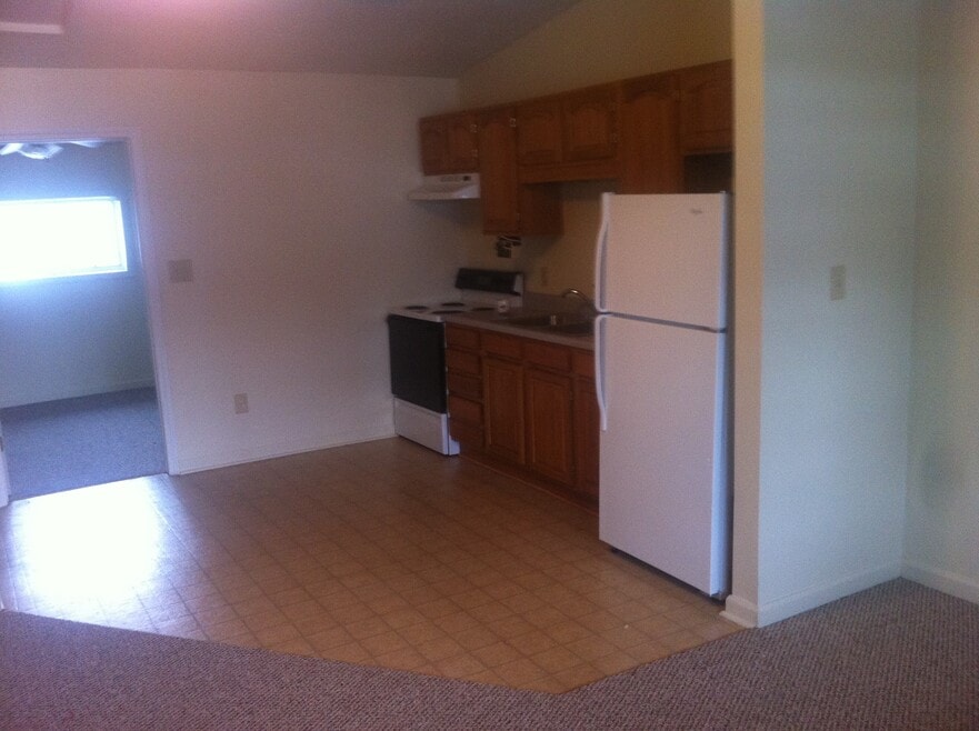 1029 W 2nd St unit 1, Madison, IN 47250 - photo 1