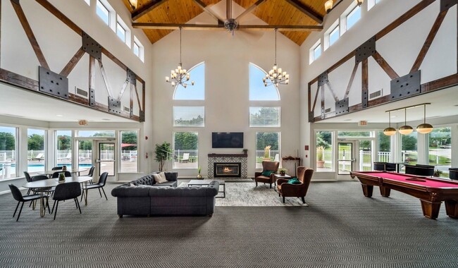 Bay Ridge at Nashua Apartments, Nashua, NH 03062 - photo 6